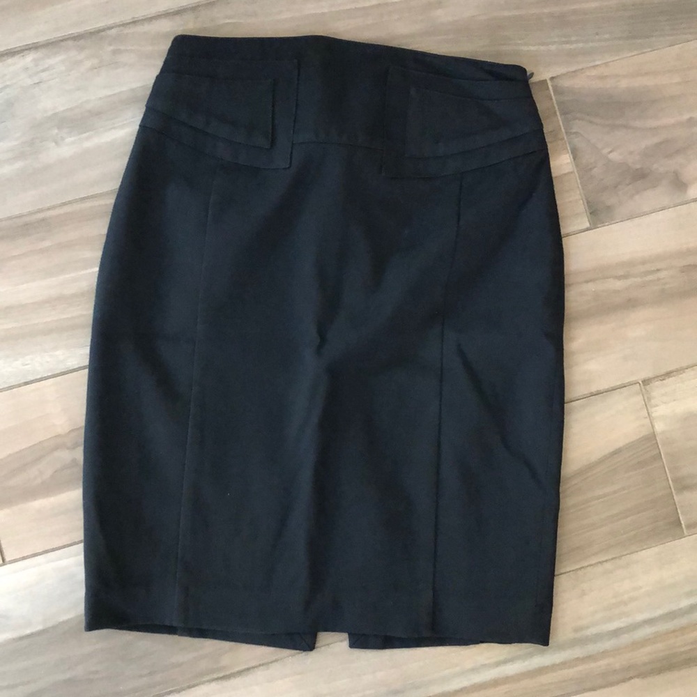 Express pencil skirt